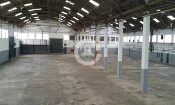 Imagem 4: Galpão - Macuco - Valinhos