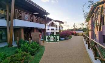 Imagem 4: Apartamento 3 suítes pé na areia em Itacimirim Bahia