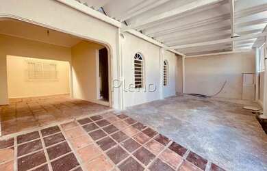 Imagem 2: Casa para locação na Vila Ipê - Campinas/SP