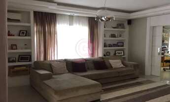 Imagem 5: Casa de condomínio sobrado para aluguel possui 240 metros quadrados com 3 quartos