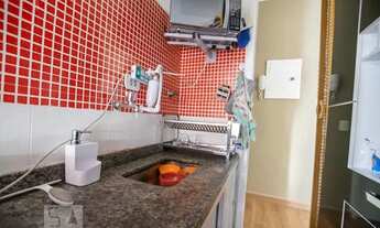 Imagem 7: Apartamento para Aluguel - Vila Clementino, 1 Quarto, 40 m2