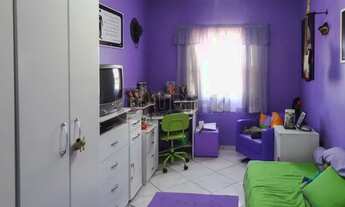 Imagem 3: Casa á venda na Vila Helena 03 dormitórios 250m²