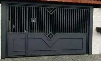 Imagem 3: Sobrado com 2 dormitórios à venda, 110 m² por R$ 370.000,00 - Cocaia - Guarulhos/SP