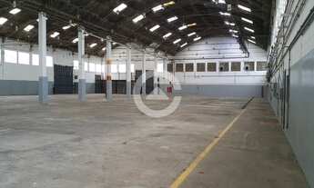 Imagem 2: Galpão - Macuco - Valinhos