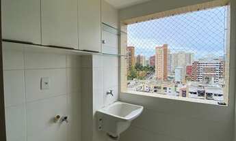 Imagem 3: Apto Reserva Renascença - 3 Quartos - 103m² - Fino Acabamento