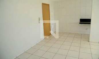 Imagem 4: Apartamento para Aluguel - Recanto das Emas, 2 Quartos, 53 m2