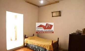 Imagem 6: Sobrado à venda, 100 m² por R$ 350.000,00 - Aclimação - São Paulo/SP