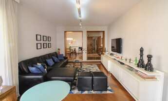 Imagem 5: Apartamento Venda Higienópolis 201 m² 4 Dormitórios