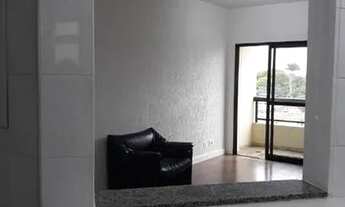 Imagem 2: Apartamento para aluguel, 3 quartos, 1 suíte, 3 vagas, Vila Valparaíso - Santo André/SP