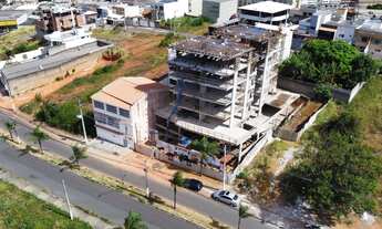 Imagem 2: Dois quartos com suíte em Colina de Vila Velha!