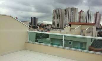 Imagem 5: Cobertura - Parque das Nacoes - Santo Andre - Sao Paulo