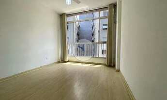 Imagem 2: Apartamento com 1 dorm, José Menino, Santos - R$ 190 mil, Cod: 2662