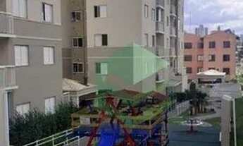 Imagem 3: Apartamento com 3 dormitórios à venda, 56 m² por R$ 365.000,00 - Jardim Irajá - São Bernar