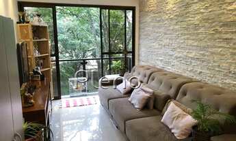 Imagem 2: Apartamento - Jardim das Paineiras - Campinas