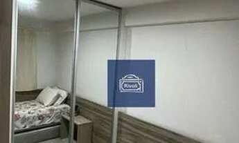 Imagem 5: Apartamento com 2 dormitórios à venda, 74 m² por R$ 465.000 - Casa Amarela - Recife/PE