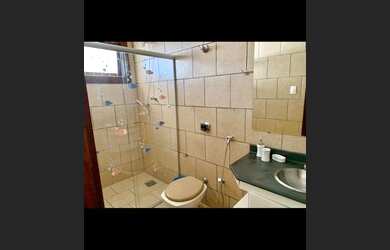 Imagem 3: Aluguel de casa Casa com 3 dormitórios