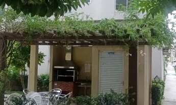 Imagem 5: Jardim das Flores Apartamento de 2 Quartos, Piscina e Garagem