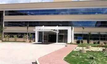 Imagem 3: Sala - Swiss Park - Campinas