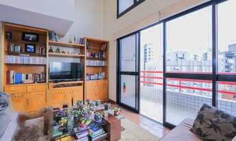 Imagem 5: Itaim Bibi, localizado na Zona Sul de São Paulo, é um bairro próspero e animado