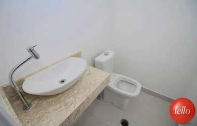 Imagem 4: São Paulo - Conjunto Comercial/Sala - Vila Mariana