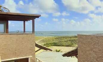 Imagem 3: Semana Santa em Genipabu( condomínio fechado beira bar