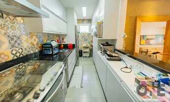 Imagem 4: COTIA - Apartamento Padrão - Granja Viana