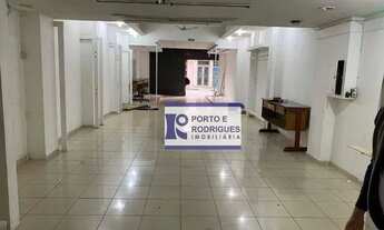 Imagem 2: Salão, 100 m² - venda por R$ 750.000,00 ou aluguel por R$ 4.520,00/mês - Centro - Campinas