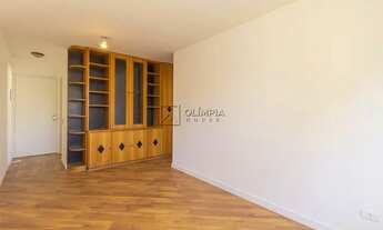 Imagem 6: Apartamento Venda Moema 45 m² 1 Dormitórios