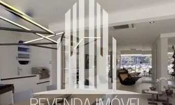 Imagem 3: Apartamento à venda 162m² 3 dormitórios 1 suíte 4 vagas na Chácara Santo Antônio (Zona Su