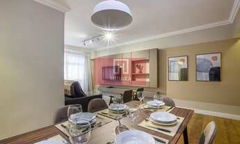 Imagem 7: Apartamento para alugar no bairro Jardim Paulista - São Paulo/SP, Zona Oeste