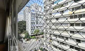 Imagem 7: Apartamento para Aluguel - Higienópolis, 2 Quartos, 180 m2