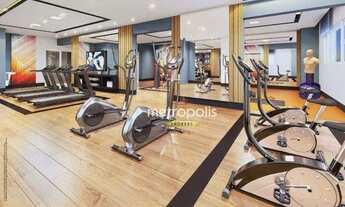 Imagem 3: Apartamento com 2 dormitórios à venda, 63 m² por R$ 773.964,00 - Ipiranga - São Paulo/SP