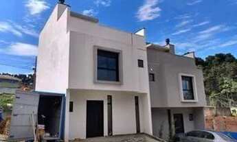 Imagem 7: Sobrado novo em Condomínio Santa Candida