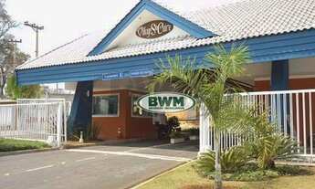 Imagem 1: Casa com 4 dormitórios, 486 m² - venda por R$ 1.950.000 ou aluguel por R$ 9.846/mês - Cond