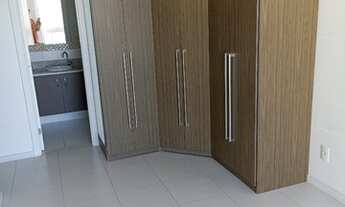 Imagem 6: Apartamento para venda com 65 metros quadrados com 2 quartos em Praia de Itaparica - Vila