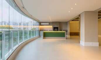 Imagem 4: Cód.: 585 - Lindo apartamento de 4 suítes no FontVieille, Península na Barra da Tijuca