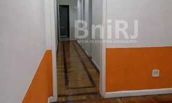 Imagem 5: APARTAMENTO DE 90 m2, COM 2 QUARTOS (1 SUITE) E DEPENDENCIAS COMPLETAS, SILENCIOSO EM LAR