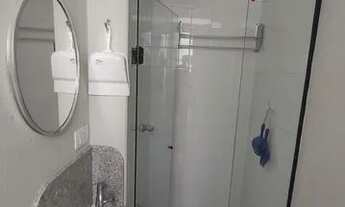 Imagem 5: VENDAApartamento com 3 quartos, sendo 1 suíte, no Centro de Florianópolis - SC