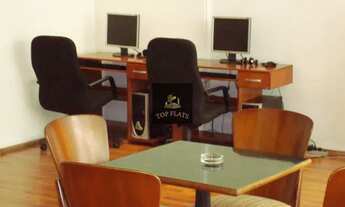 Imagem 3: Flat na Bela Vista