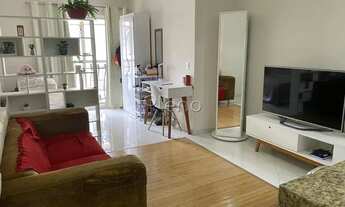 Imagem: Imóvel à venda no Centro - Campinas/SP