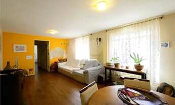 Imagem 2: Apartamento 100m² - 2 quartos - 1 vaga - Pompéia