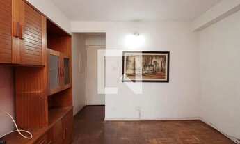 Imagem 5: Apartamento para Aluguel - Santa Cecília, 2 Quartos, 65 m2