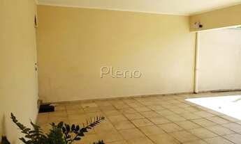 Imagem 5: Casa - Jardim Bela Vista - Campinas