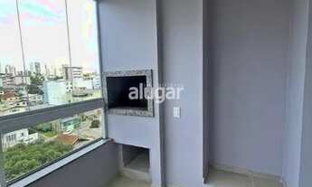 Imagem 12: Apartamento Sagrada Família Caxias do Sul