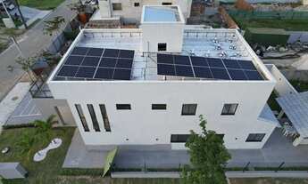 Imagem: Excelente casa de esquina Poente em Alphaville