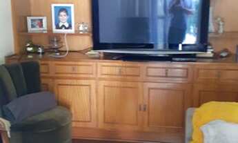 Imagem 3: Apartamento para aluguel e venda possui 190 metros quadrados com 4 quartos