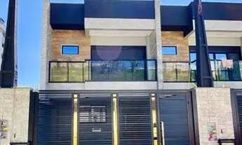 Imagem 2: Sobrado para venda no bairro São Francisco de Assis em Camboriú - SC