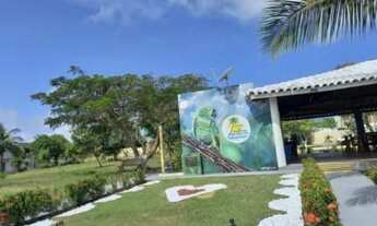 Imagem 3: Aluga-se para temporada no emissário