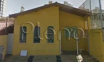 Imagem: Casa - Bosque - Campinas