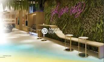 Imagem 4: Anuar Donato Apartamento 1 quarto à venda Santa Efigênia